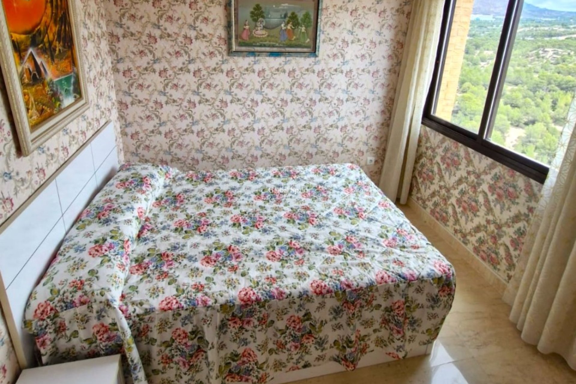 Venta - APARTAMENTO -
BENIDORM - Levante
