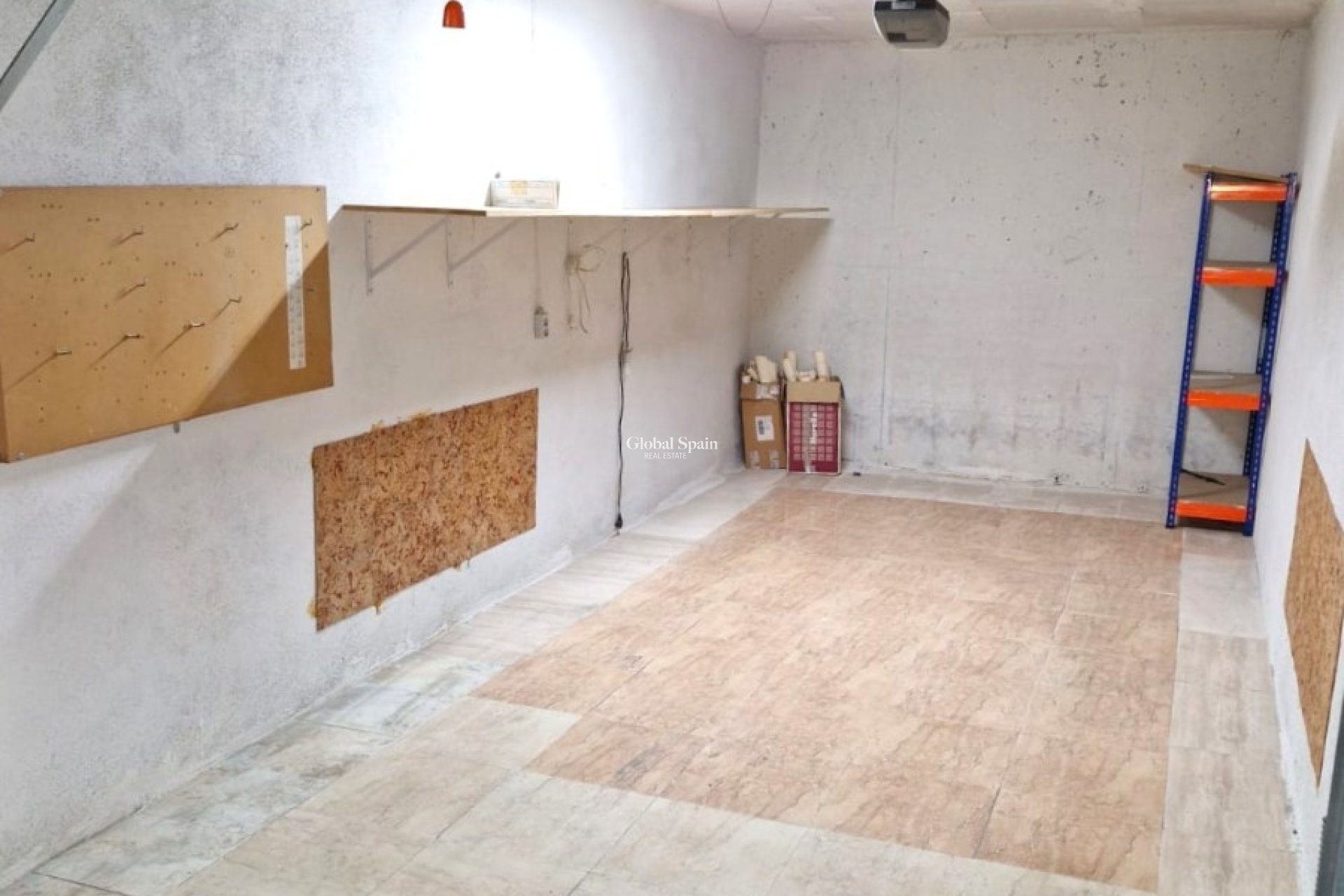 Venta - APARTAMENTO -
BENIDORM - Levante