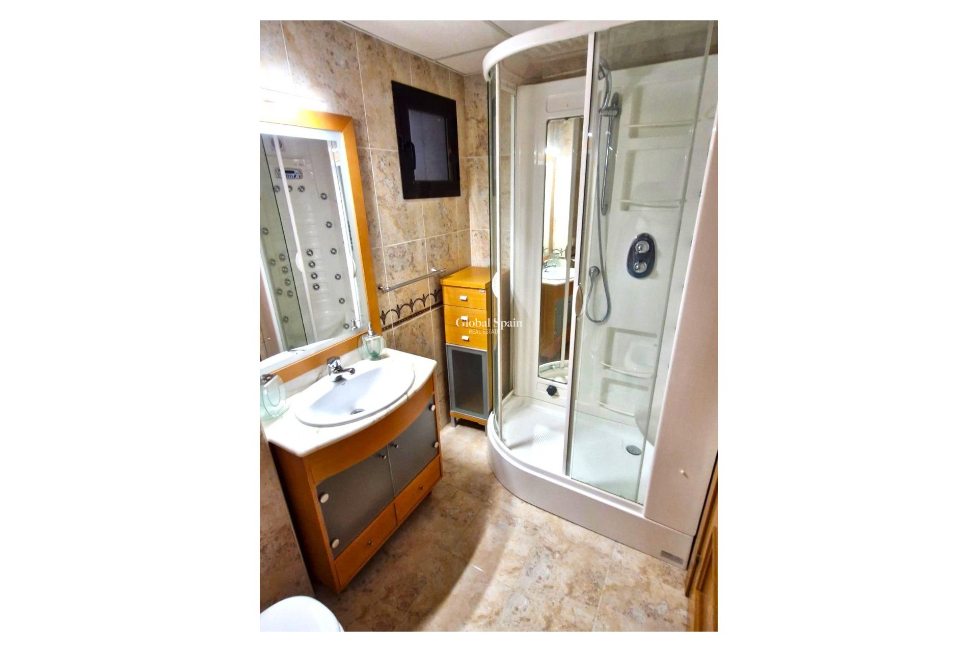 Venta - Apartamento -
Benidorm - Levante