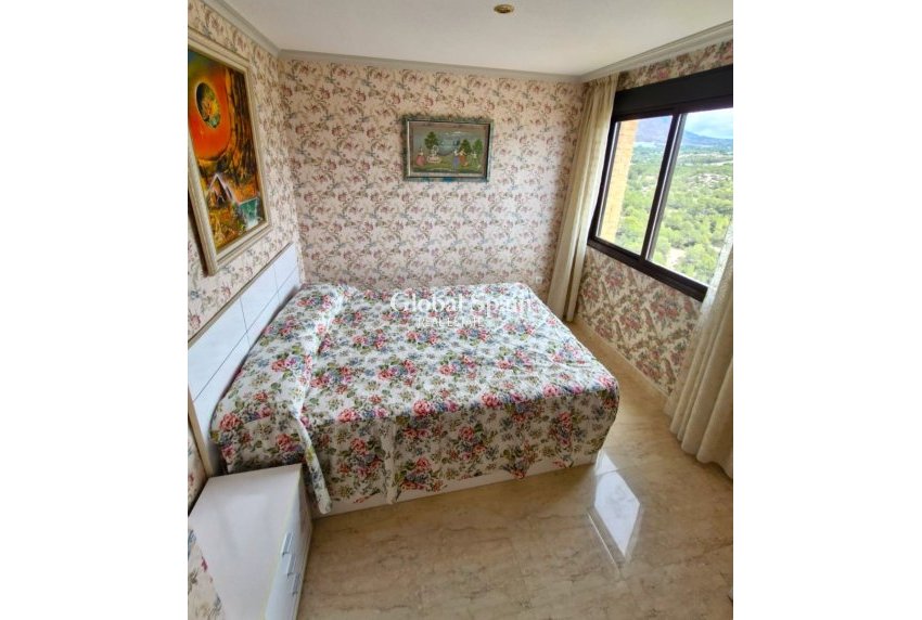 Venta - Apartamento -
Benidorm - Levante