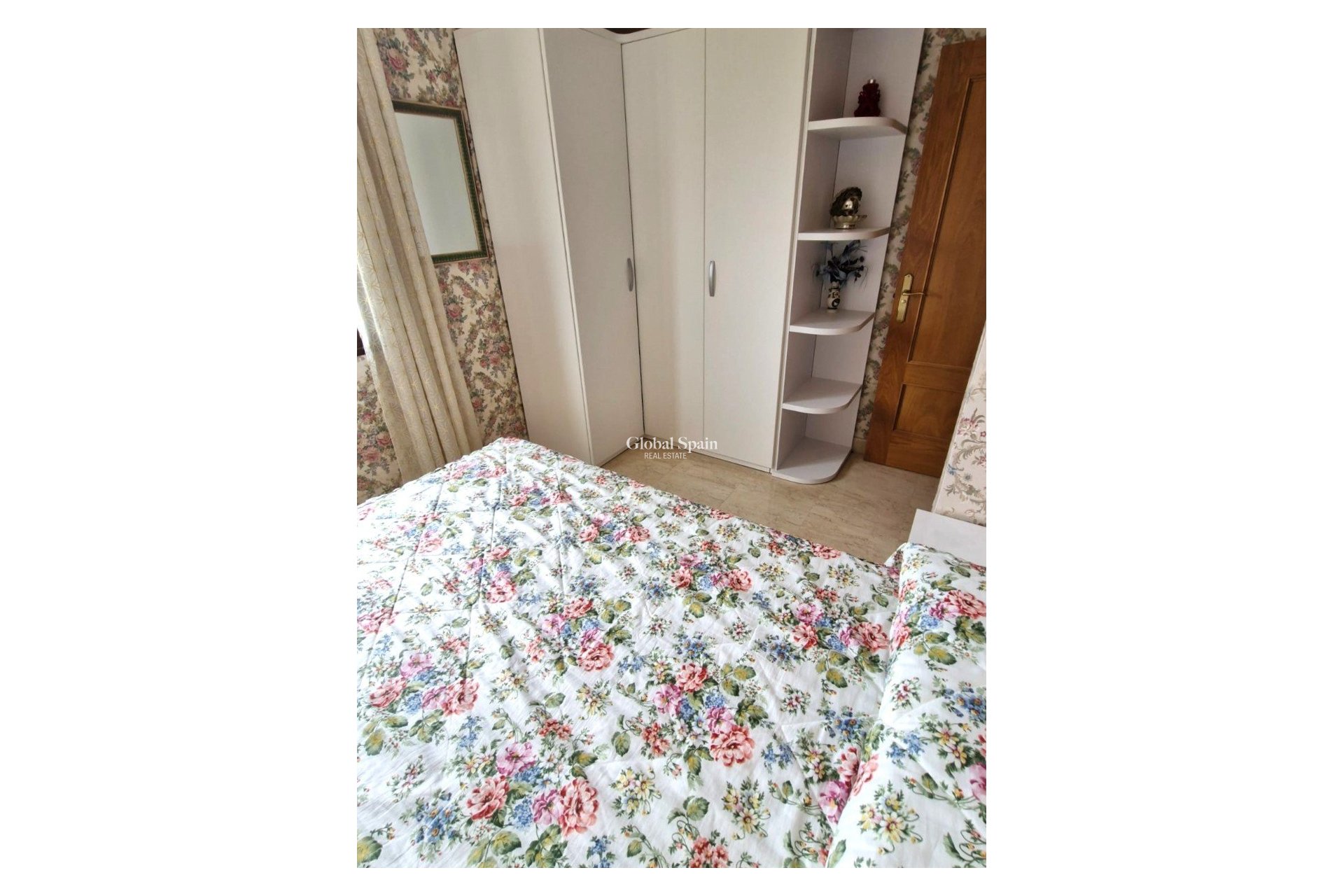 Venta - Apartamento -
Benidorm - Levante