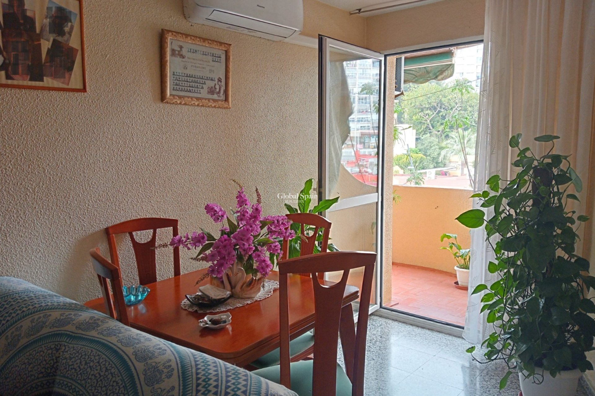 Venta - Apartamento -
Benidorm - Levante