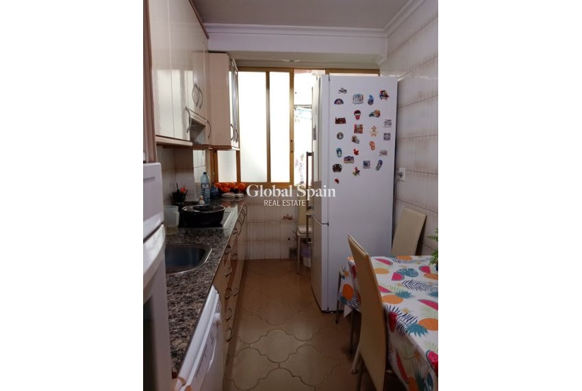 Venta - Apartamento -
Benidorm - Levante