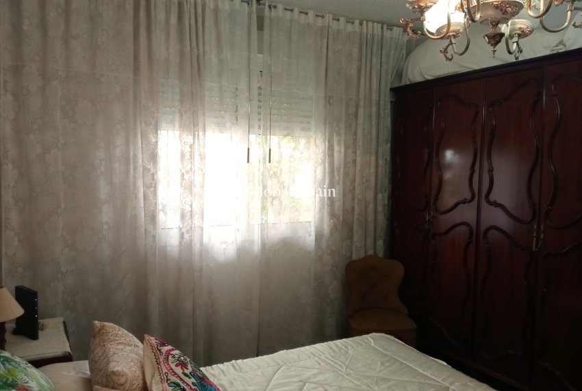 Venta - Apartamento -
Benidorm - Levante