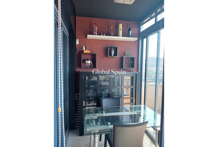 Venta - Apartamento -
Benidorm - Levante