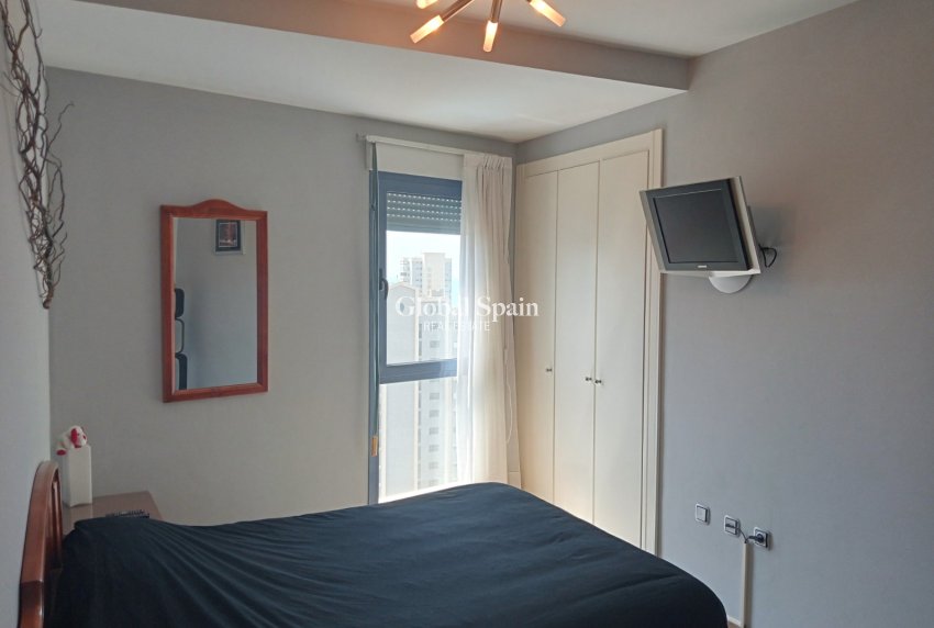 Venta - Apartamento -
Benidorm - Levante