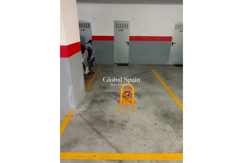 Venta - Apartamento -
Benidorm - Levante