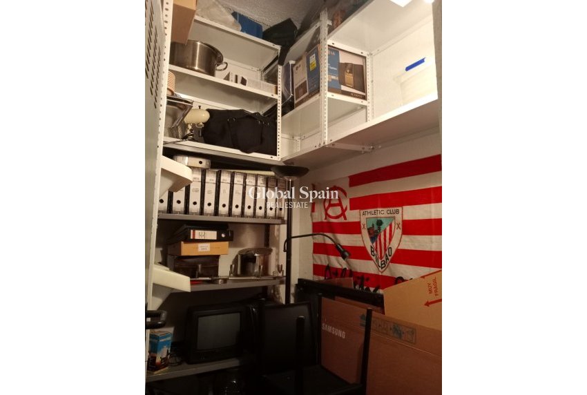 Venta - Apartamento -
Benidorm - Levante