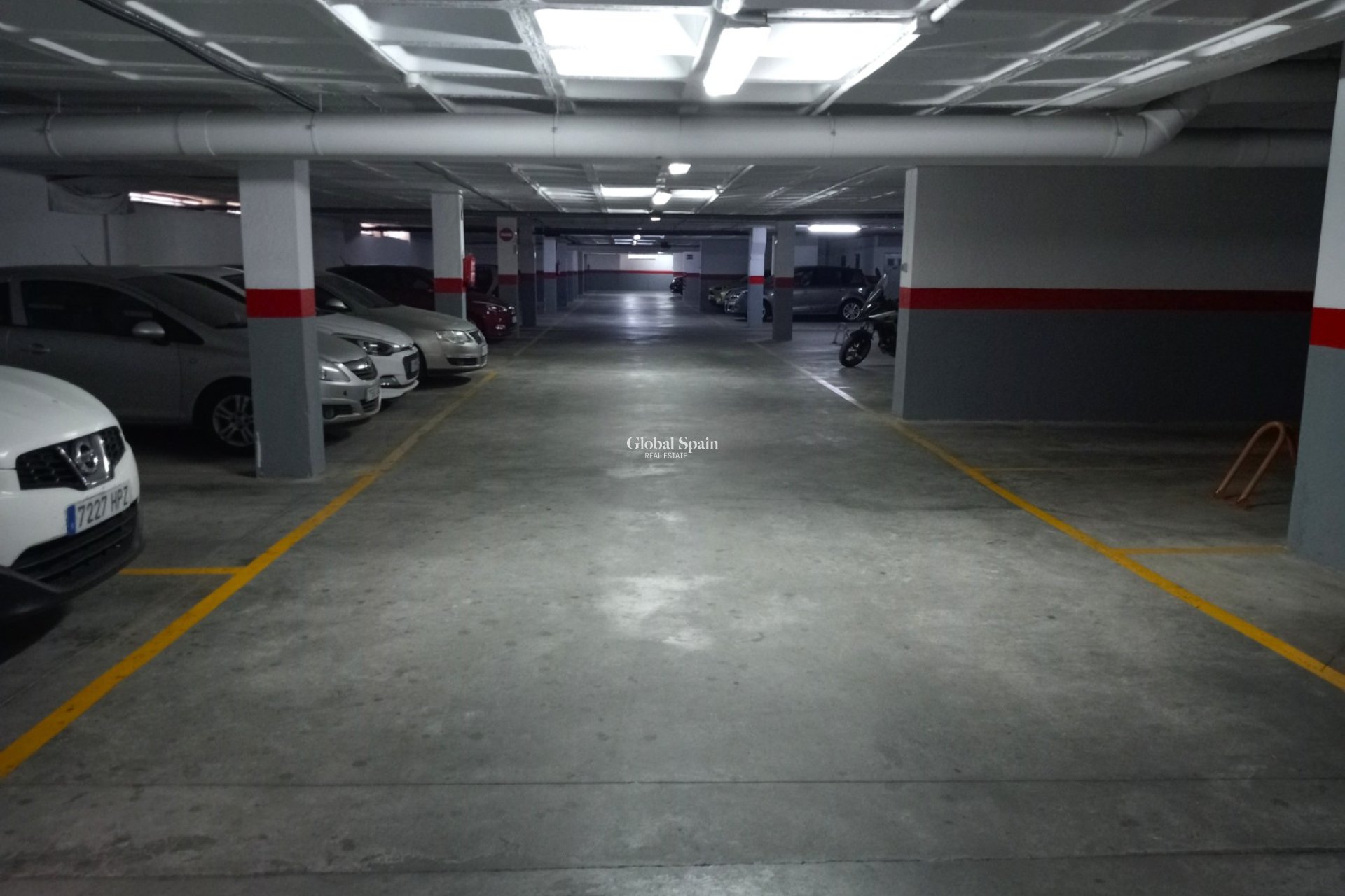 Venta - Apartamento -
Benidorm - Levante