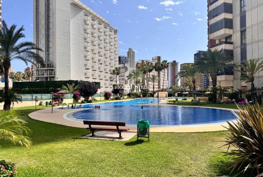 Venta - Apartamento -
Benidorm - Levante