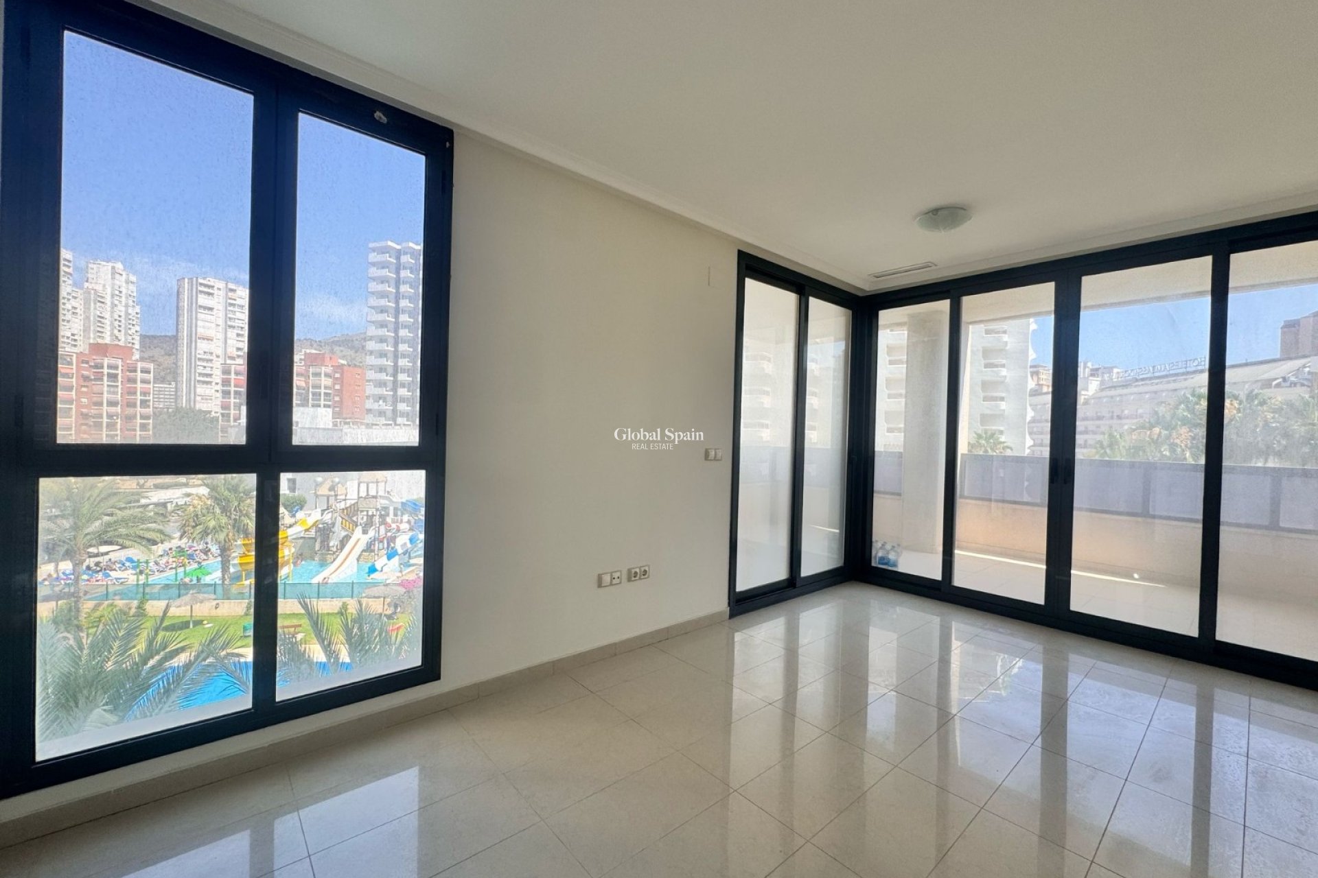 Venta - Apartamento -
Benidorm - Levante