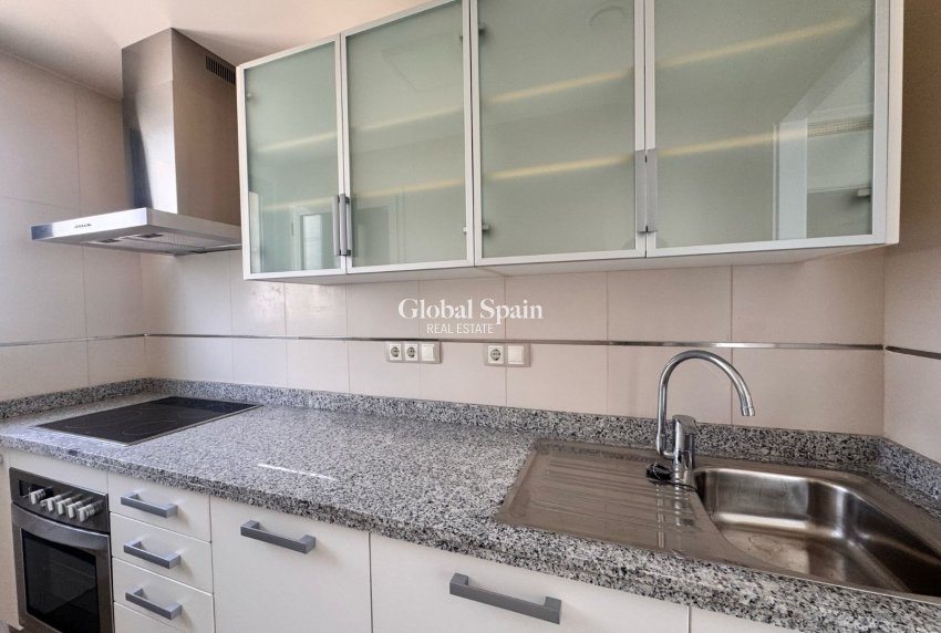 Venta - Apartamento -
Benidorm - Levante