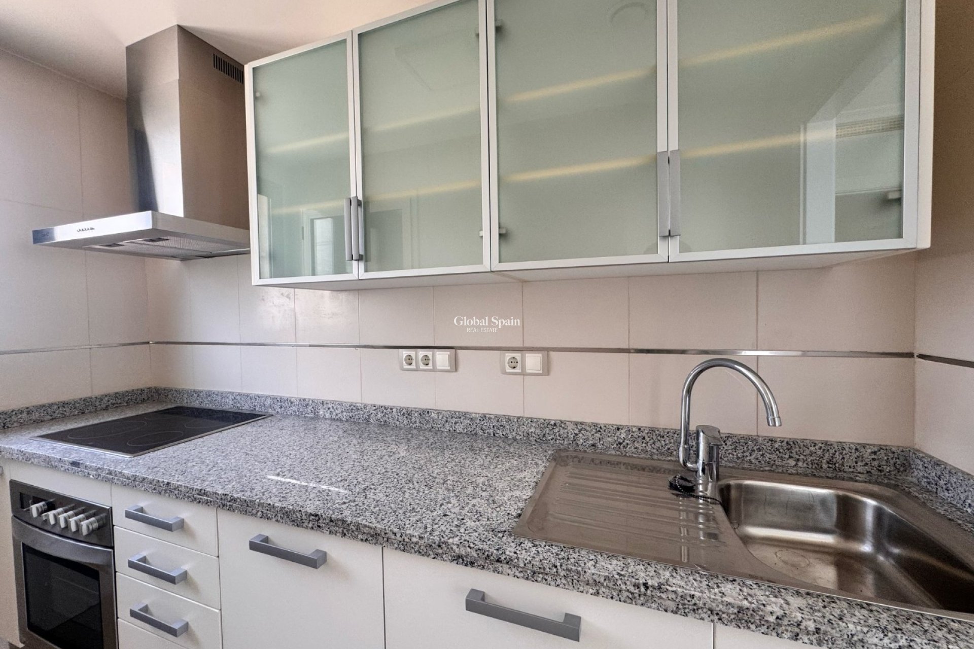 Venta - Apartamento -
Benidorm - Levante