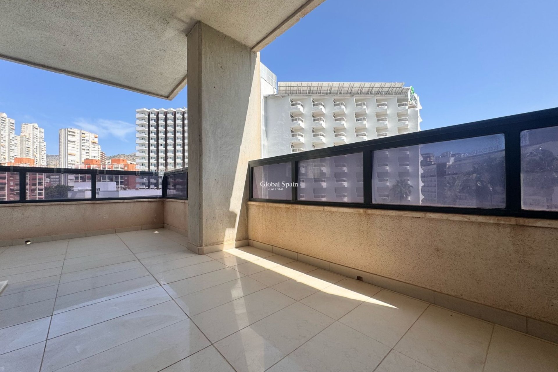 Venta - Apartamento -
Benidorm - Levante