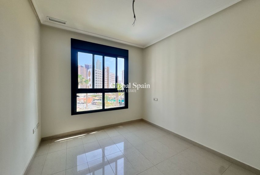 Venta - Apartamento -
Benidorm - Levante