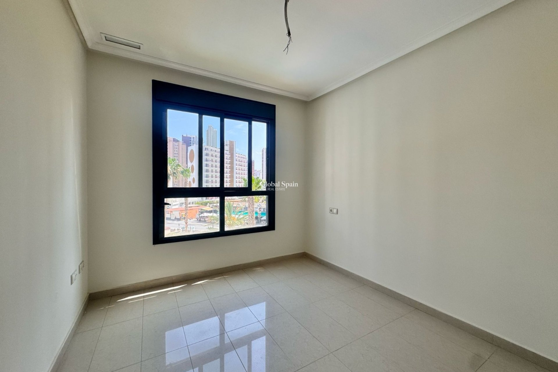 Venta - Apartamento -
Benidorm - Levante