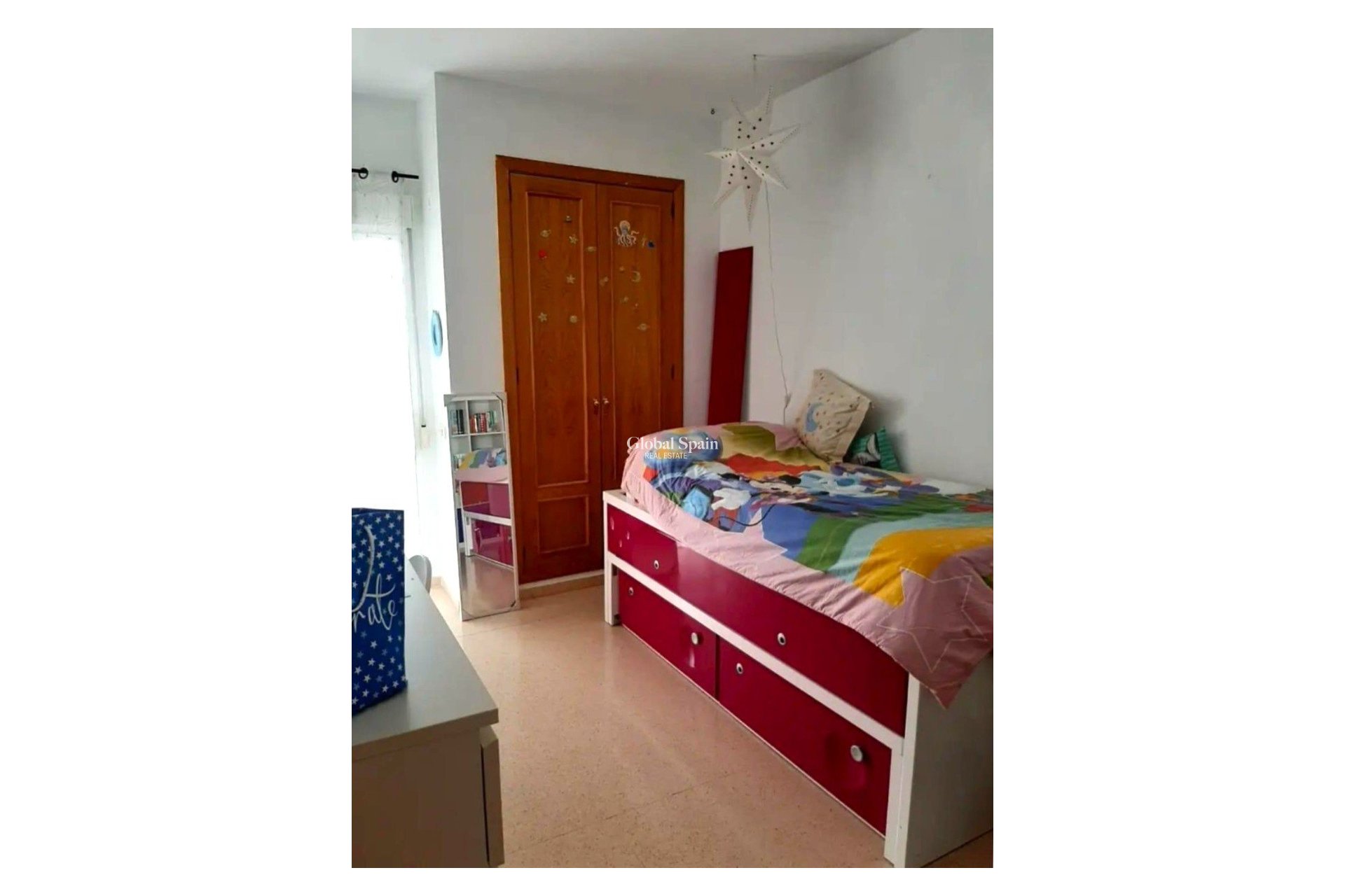 Venta - Apartamento -
Benidorm - Levante
