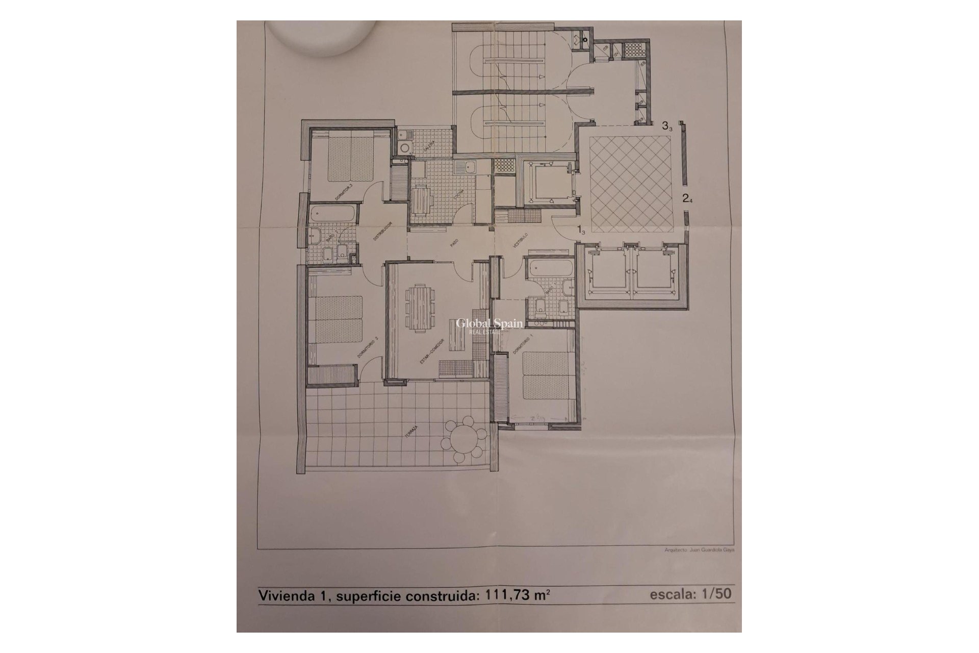 Venta - Apartamento -
Benidorm - Levante