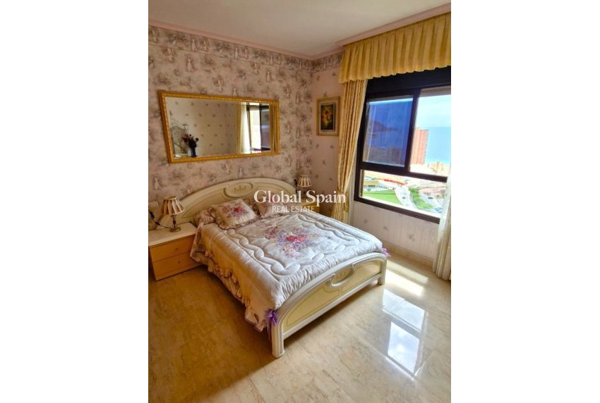 Venta - Apartamento -
Benidorm - Levante