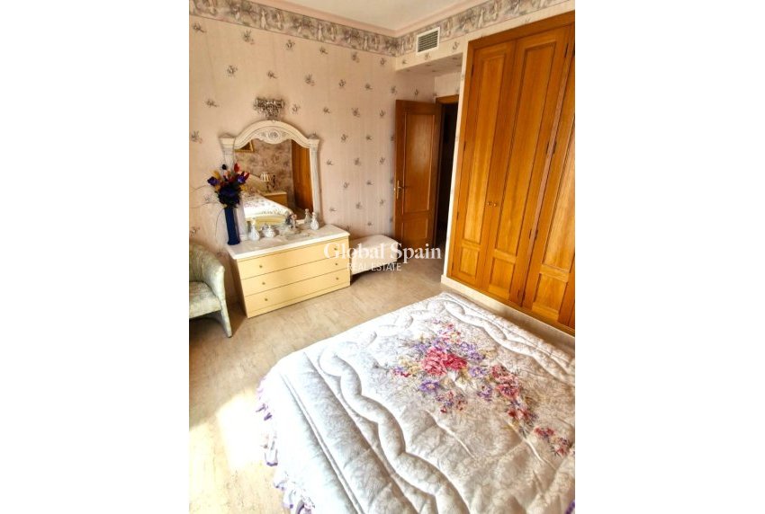 Venta - Apartamento -
Benidorm - Levante