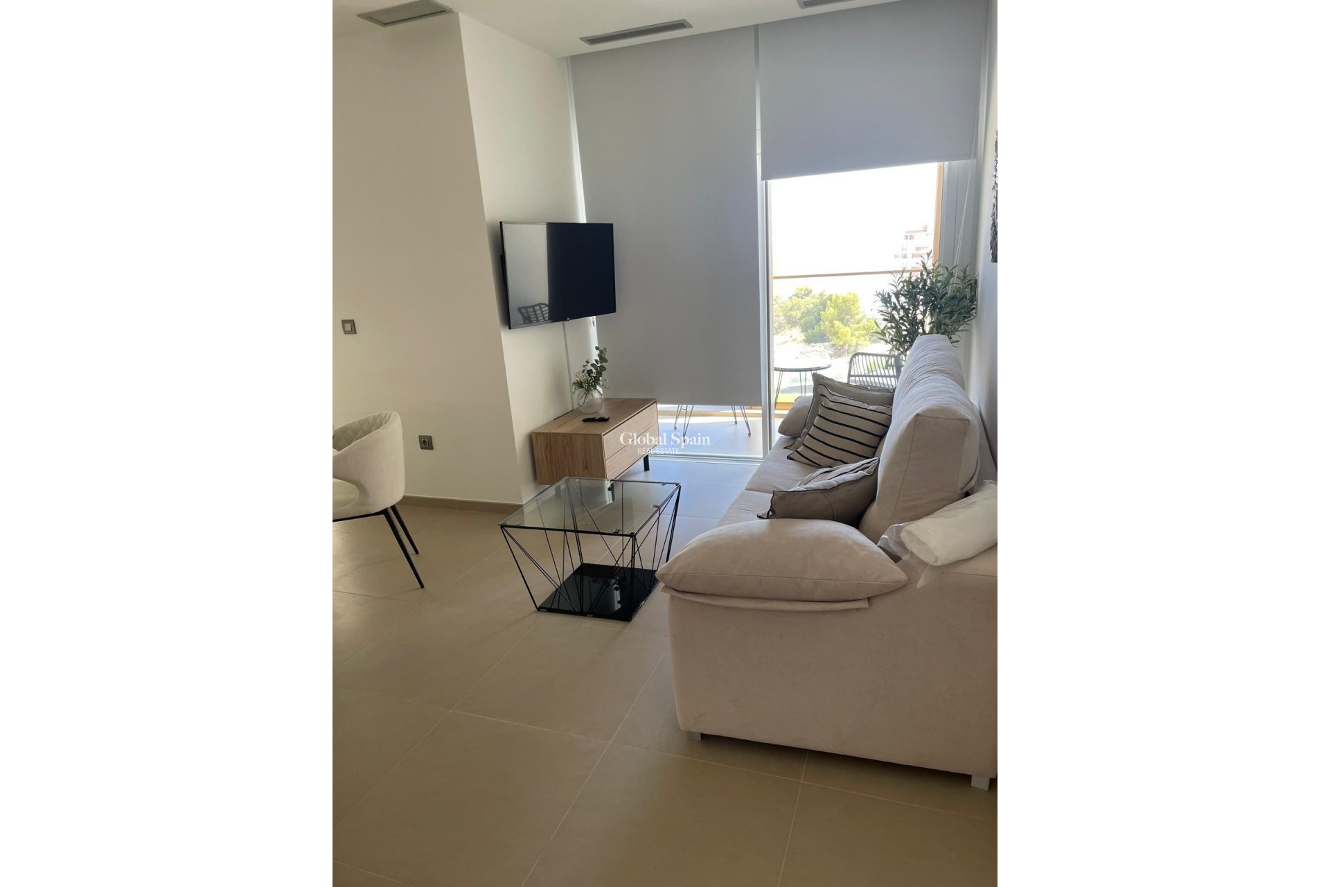 Venta - APARTAMENTO -
BENIDORM - Playa de Poniente