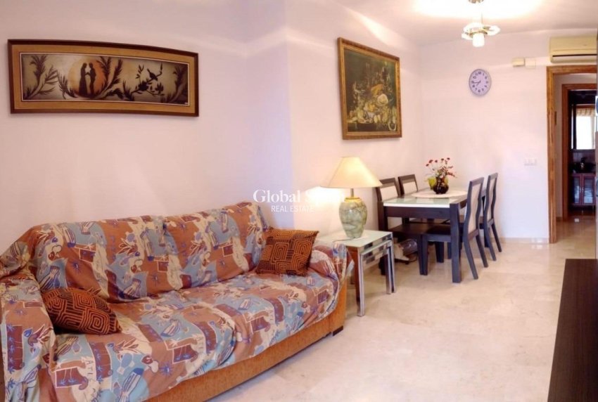 Venta - Apartamento -
Benidorm - Rincon de Loix Cruz
