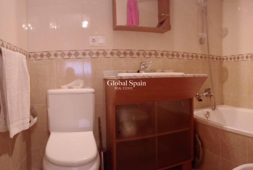 Venta - Apartamento -
Benidorm - Rincon de Loix Cruz