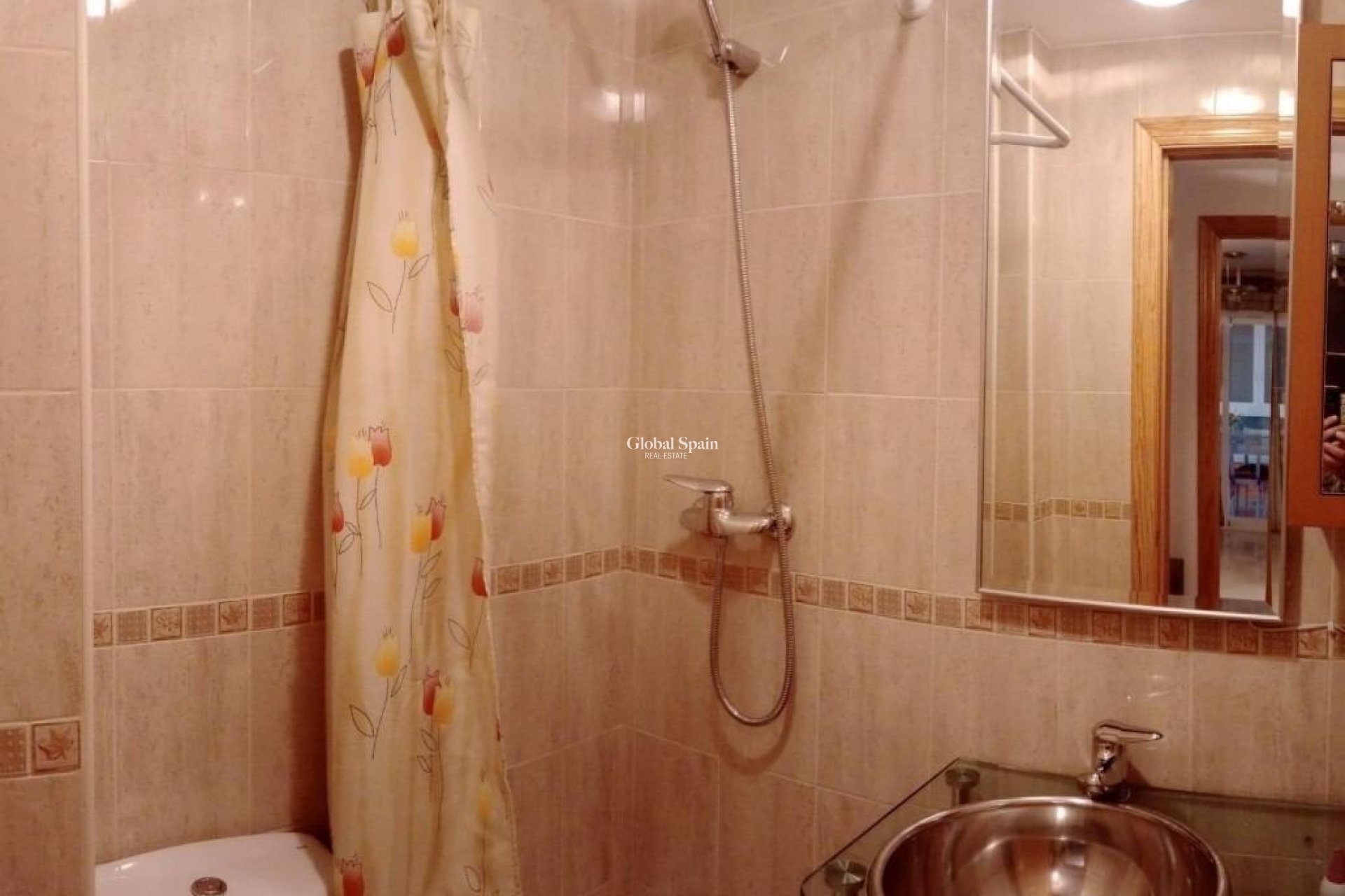 Venta - Apartamento -
Benidorm - Rincon de Loix Cruz