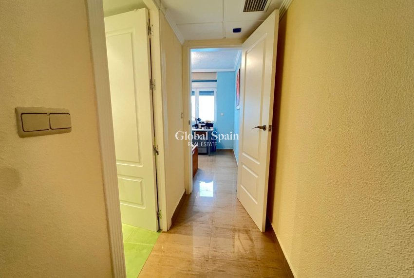 Venta - APARTAMENTO -
BENIDORM - Rincon de Loix Cruz