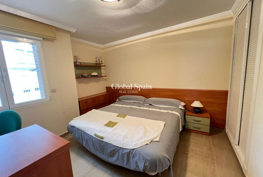 Venta - APARTAMENTO -
BENIDORM - Rincon de Loix Cruz