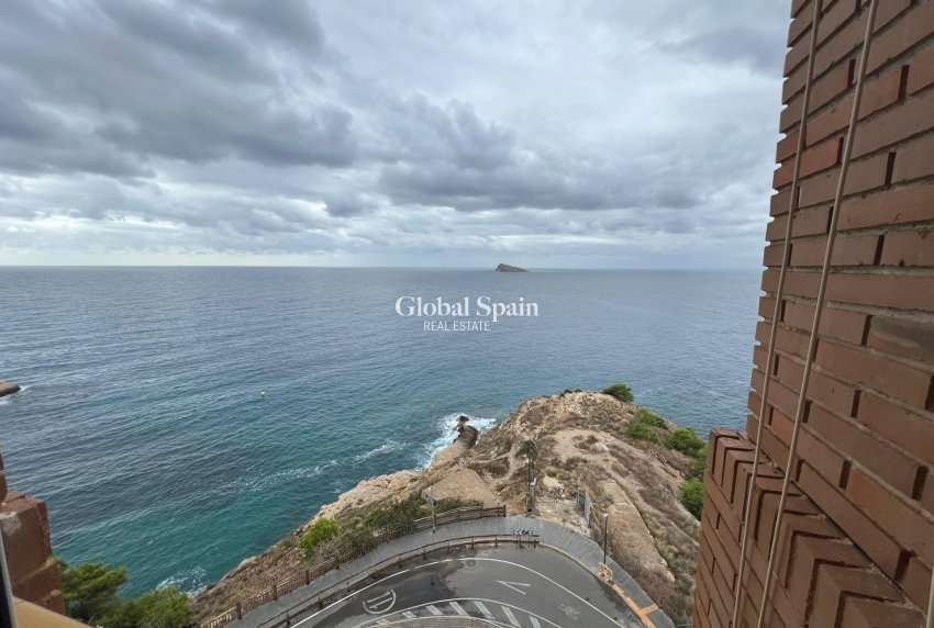 Venta - APARTAMENTO -
BENIDORM - Rincon de Loix Cruz