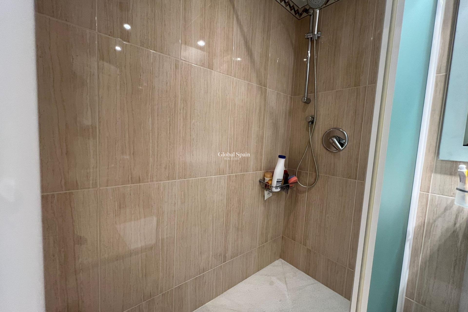 Venta - APARTAMENTO -
BENIDORM - Rincon de Loix Cruz