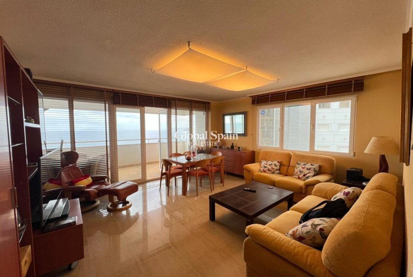 Venta - APARTAMENTO -
BENIDORM - Rincon de Loix Cruz