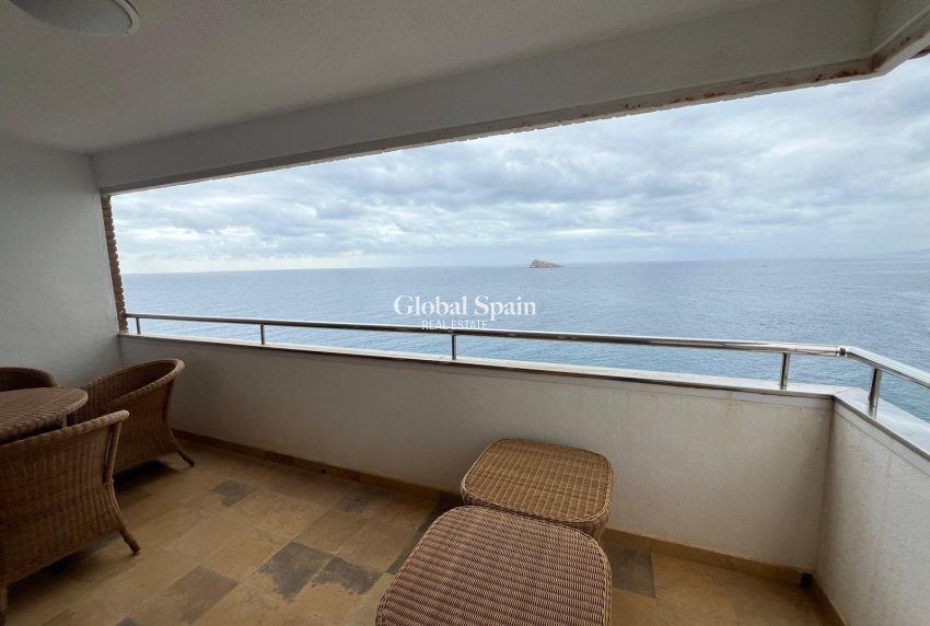 Venta - APARTAMENTO -
BENIDORM - Rincon de Loix Cruz