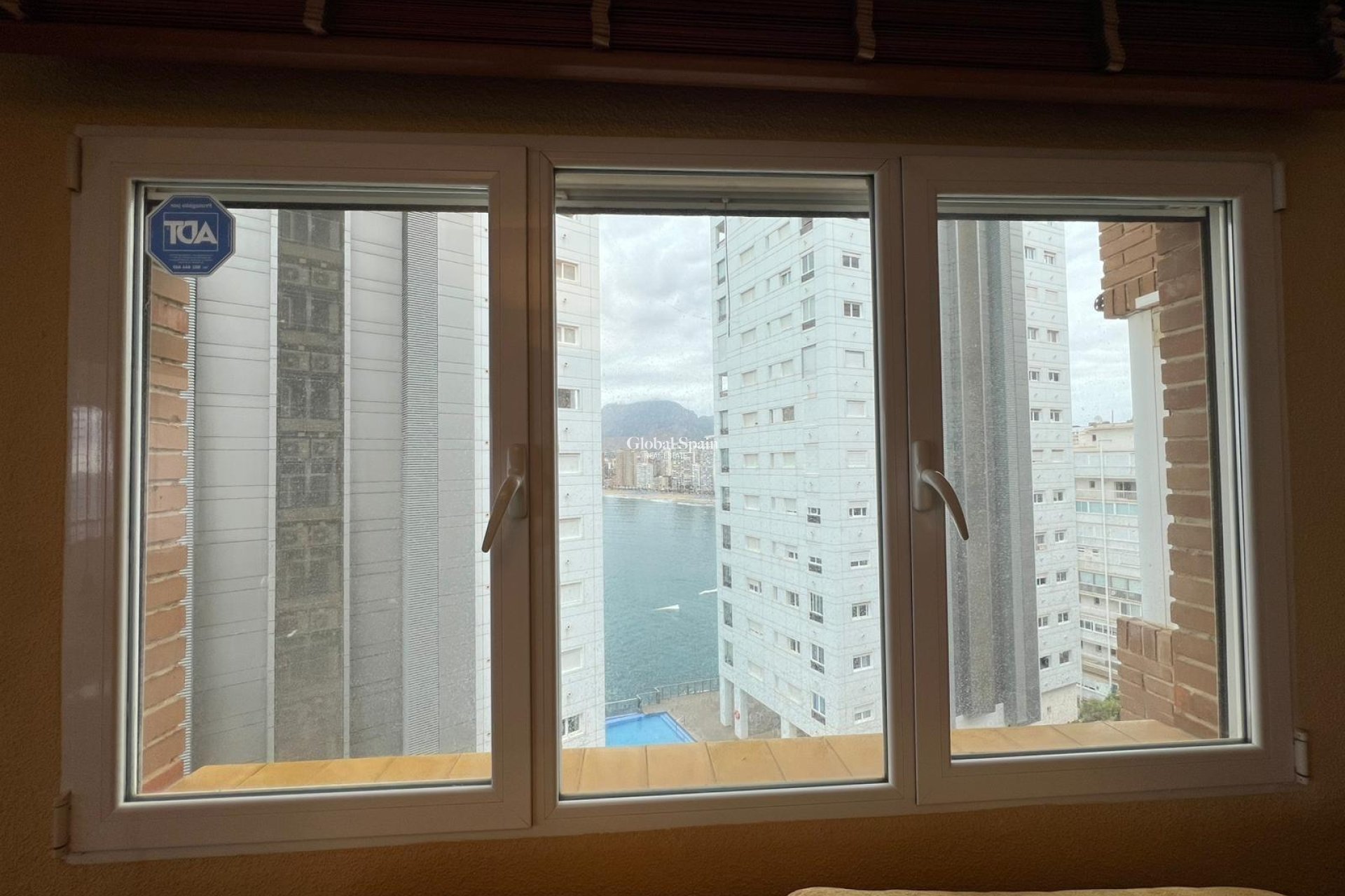 Venta - APARTAMENTO -
BENIDORM - Rincon de Loix Cruz