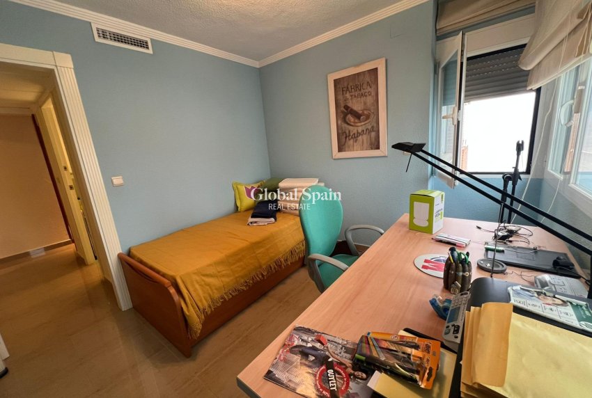 Venta - APARTAMENTO -
BENIDORM - Rincon de Loix Cruz