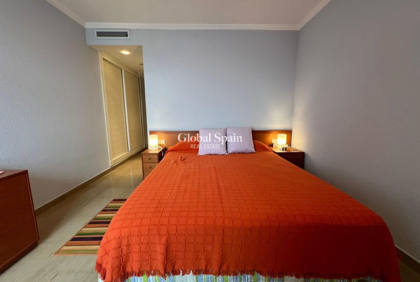 Venta - APARTAMENTO -
BENIDORM - Rincon de Loix Cruz