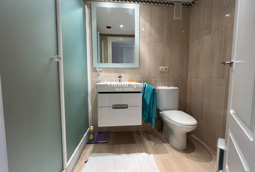 Venta - APARTAMENTO -
BENIDORM - Rincon de Loix Cruz