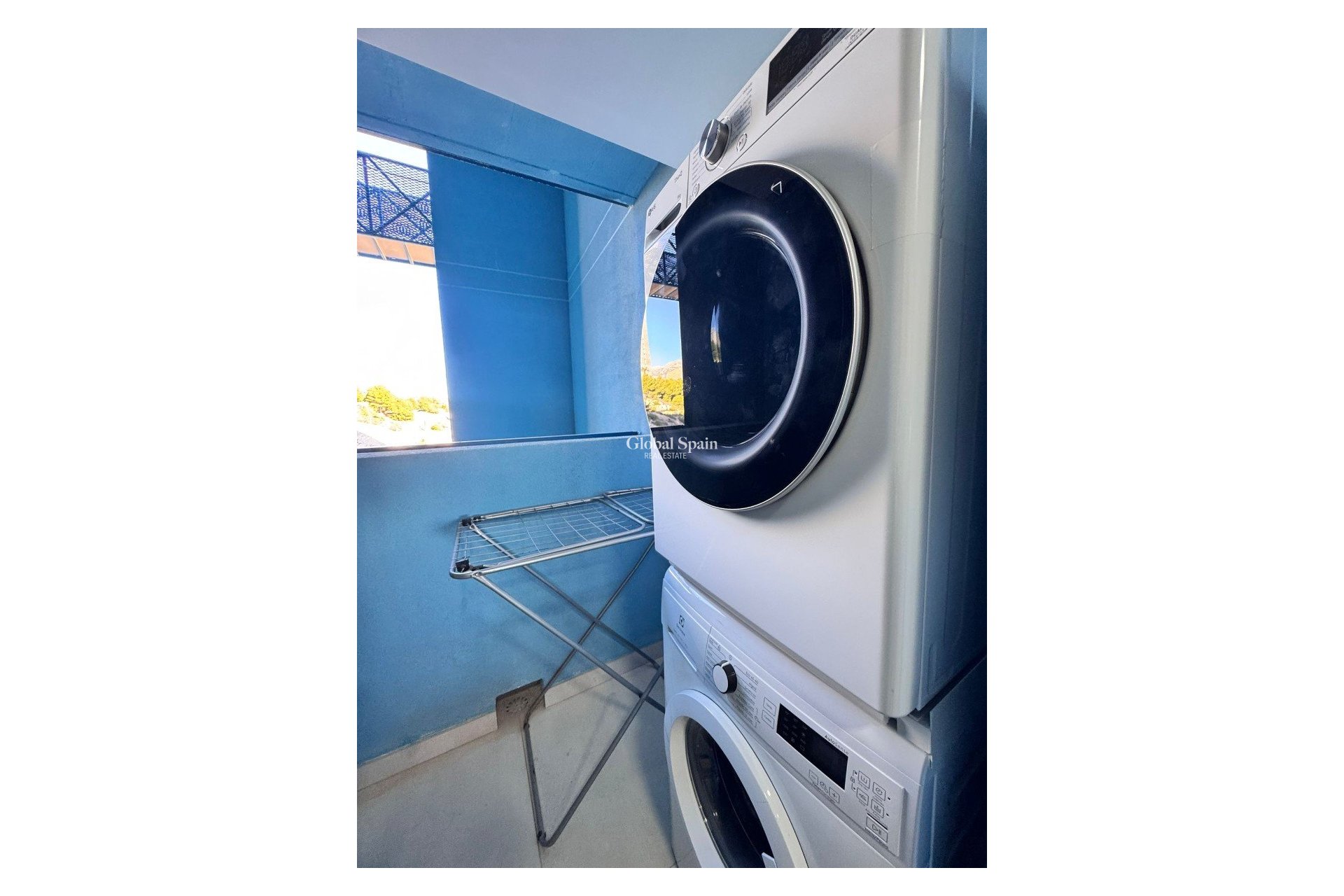 Venta - Apartamento -
BENIDORM - Rincón de Loix