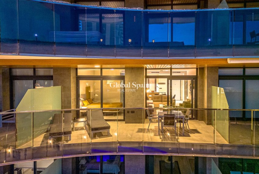 Venta - Apartamento -
BENIDORM - Rincón de Loix