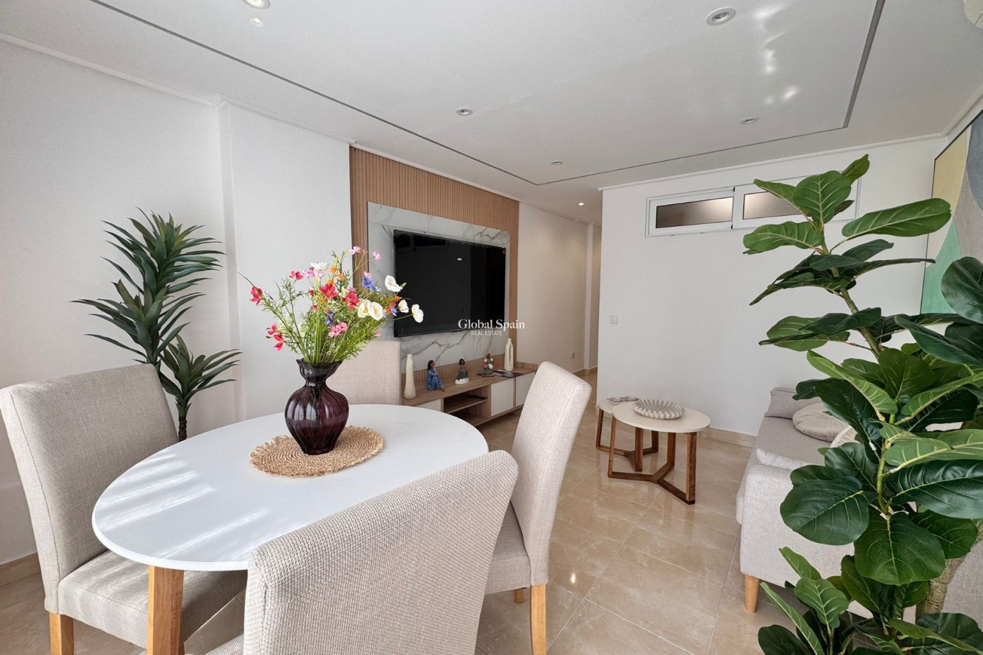 Venta - APARTAMENTO -
BENIDORM - Rincón de Loix