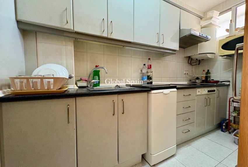 Venta - APARTAMENTO -
BENIDORM - Rincón de Loix