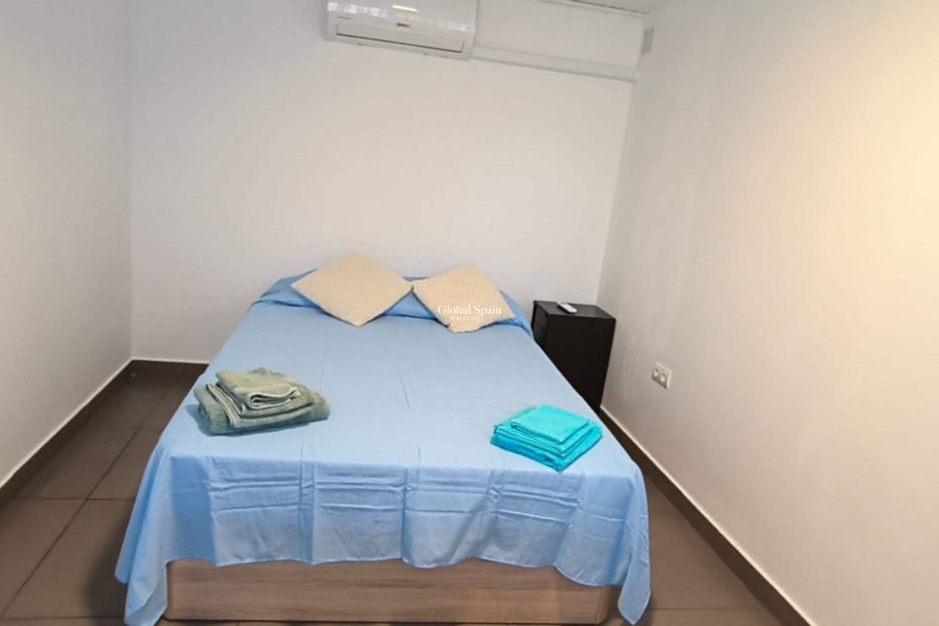 Venta - APARTAMENTO -
BENIDORM - Rincón de Loix