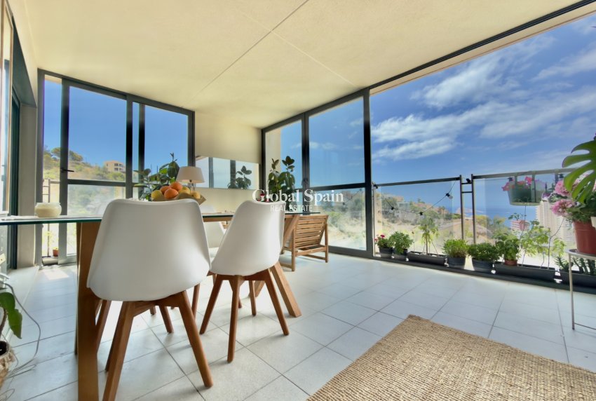 Venta - APARTAMENTO -
BENIDORM - Rincón de Loix