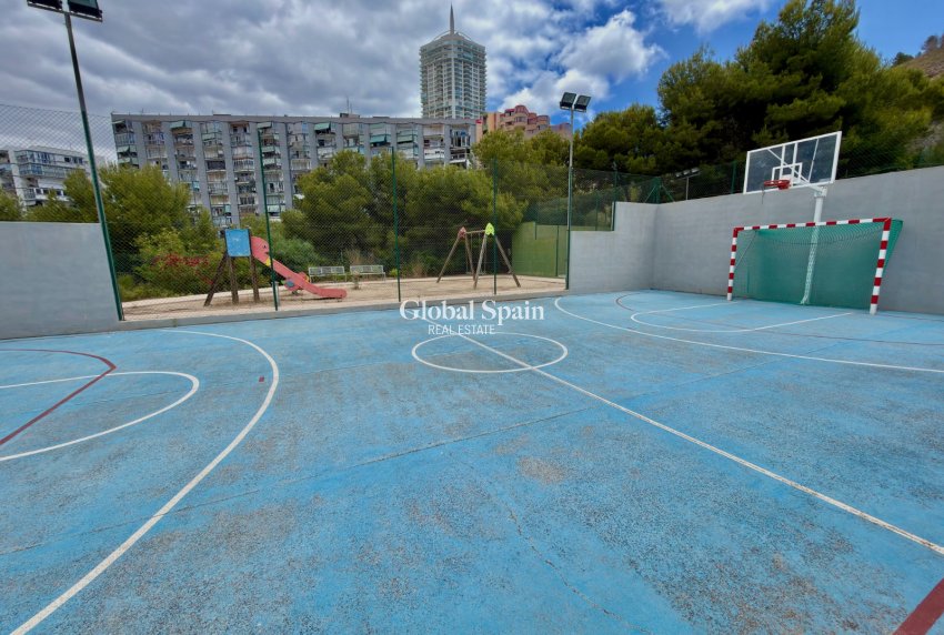 Venta - APARTAMENTO -
BENIDORM - Rincón de Loix