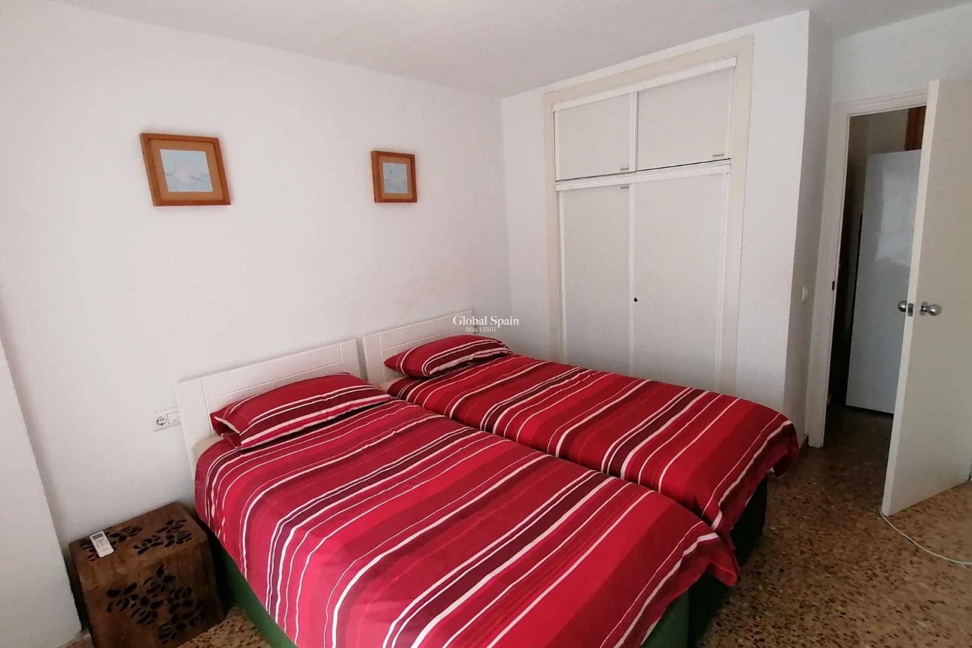 Venta - APARTAMENTO -
BENIDORM - Rincón de Loix