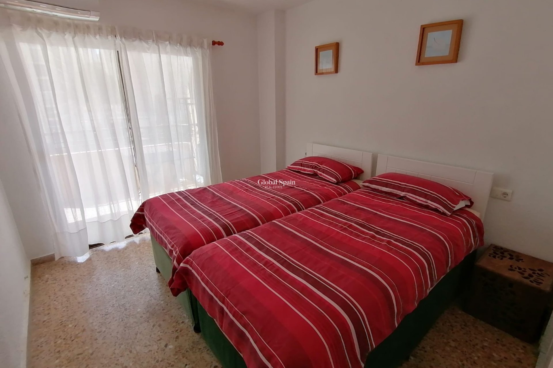 Venta - APARTAMENTO -
BENIDORM - Rincón de Loix