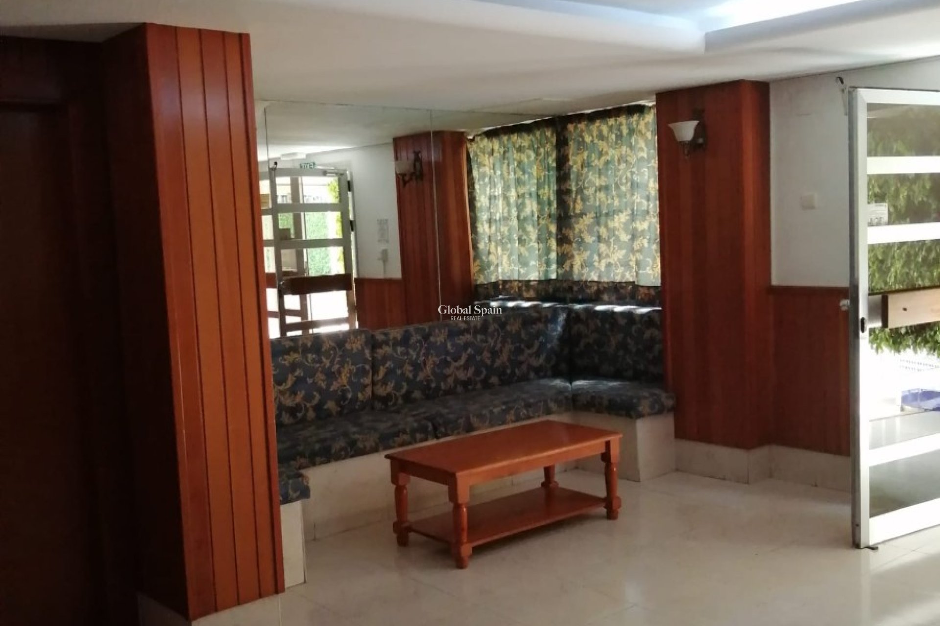 Venta - APARTAMENTO -
BENIDORM - Rincón de Loix