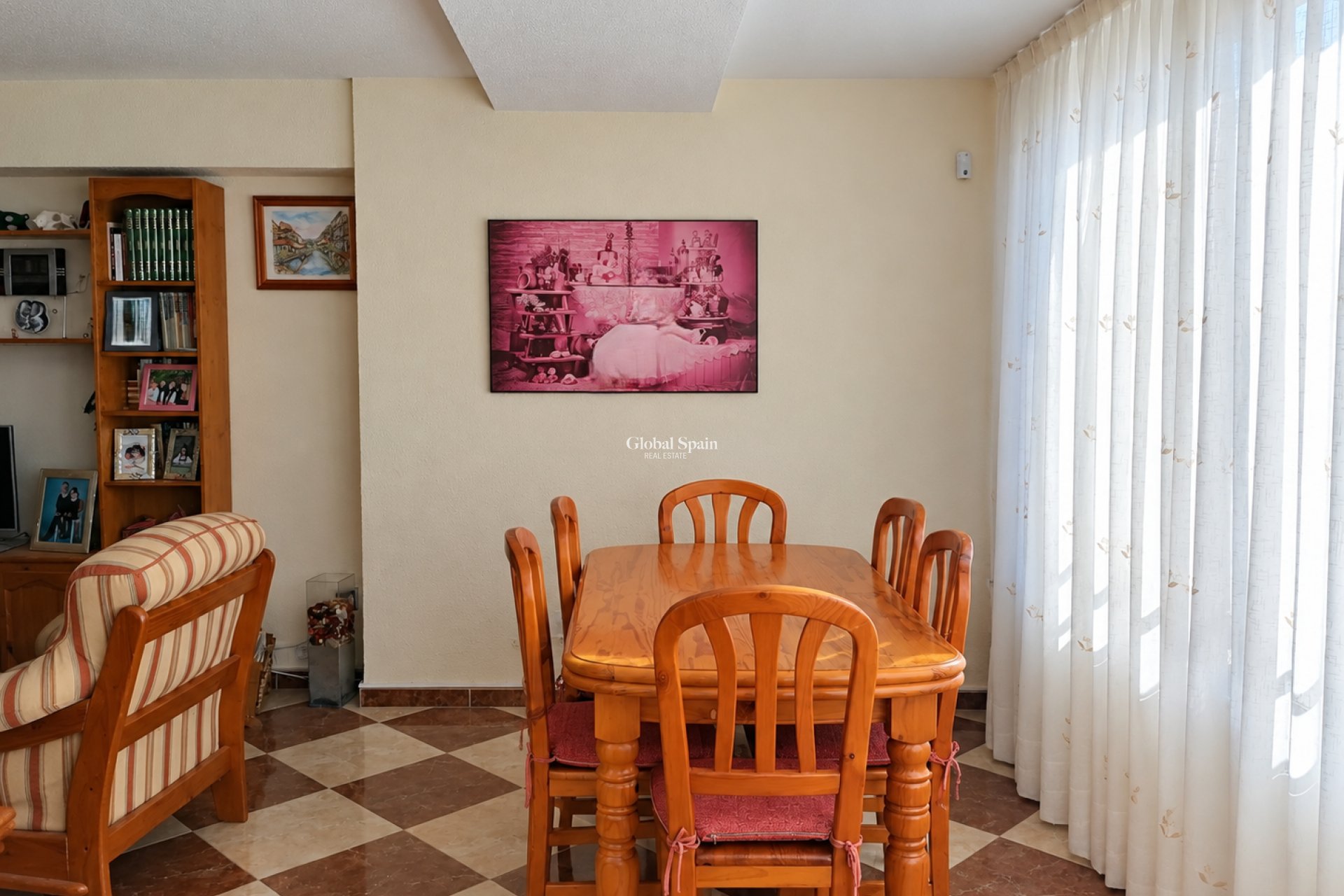 Venta - APARTAMENTO -
BENIDORM - Rincón de Loix