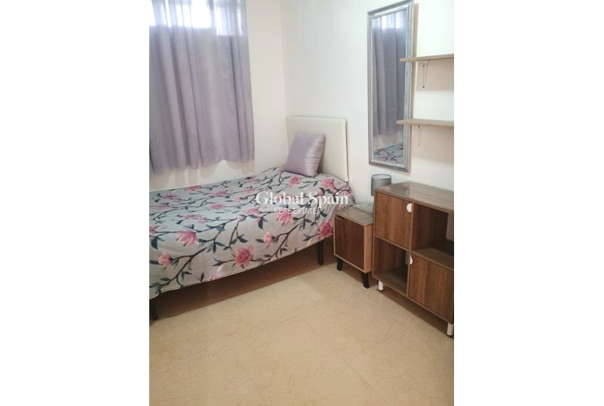 Venta - Apartamento -
Benidorm - Rincón de Loix